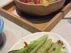 -膳心记-明火四宝煲仔饭(燕南店)