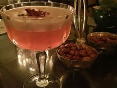 -LONG BAR 廊吧(外滩华尔道夫酒店)