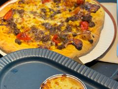 -必胜客(石佛营店)