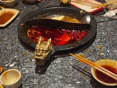 -蜀大侠火锅(春熙路店)