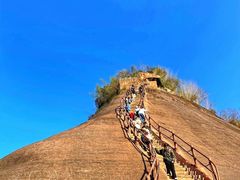 -丹霞山风景名胜区