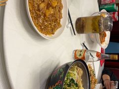 -润泽园饭庄(中山路店)