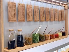 -小满手工粉(北京来福士店)