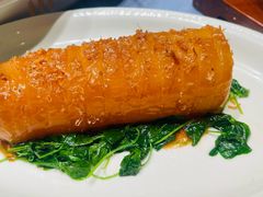 -狮王府淮扬菜(万象城店)