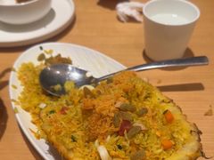 -隅乐胡椒虾·台湾菜·团建(皇岗店)
