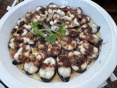 -金稼园·金平湖农家菜