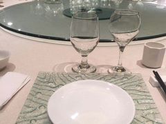 包厢-万商花园酒店万雅轩中餐厅