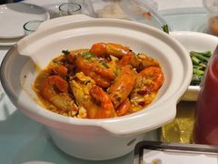 -靓虾二哥长沙地标小龙虾(五一广场店)