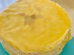 -CAKE WANG千层制造所(省府店)
