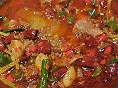 -拾捌川·自贡爆炒(新街口店)