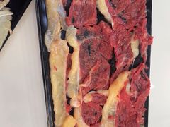 -刘少华贵州小黄牛·鲜牛肉火锅(总店)