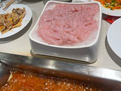 -海底捞火锅(劲松店)