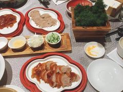 -北京王府井希尔顿酒店·秦唐中餐厅Chynna
