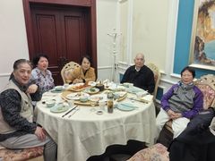 -梅龙镇酒家(南京西路总店)