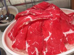 -三人行骨头王火锅(长寿店)