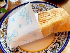 -Alimentari早午餐(安福路店)