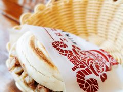 -左陕右甘(亚运村店)