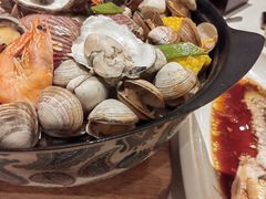 -大铁勺新津菜(东丽阳光新业广场店)