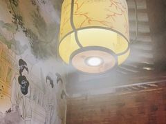 -韵秋荷(宝山龙湖天街店)