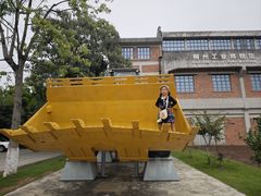 -柳州工业博物馆