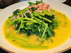 -河畔春天时尚餐厅