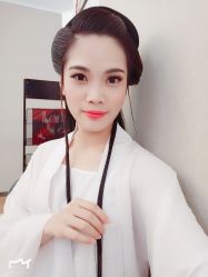 -盘子女人坊古装写真摄影(厦门总店)