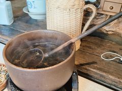 -一号铺子·大炉茶