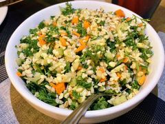 -Pita's&Tika's中东和印度风味餐厅(龙湖天街店)