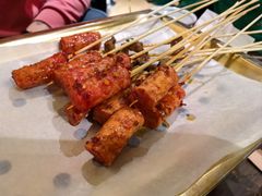 -盟重烧烤(高正街店)