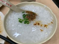 鸡粥-百家鸡味馆(清泰店)