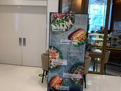 -THE WOODS 简餐 (国贸商城店)