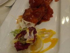 -维兰西餐(万泉河店)