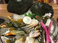 -尚海豆捞(乐虹坊店)