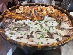-广府乡下·饭庄(新港东路店)