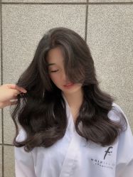 -西安F+造型