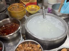 -花溪牛肉粉(八鸽岩店)