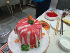 -海底捞火锅(巴黎春天浦建店)