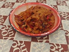 -老三样·旧食新味(船山路店)