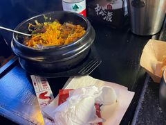 -松渡·鲜肉泥炉烤肉(时代天街店)