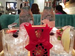 -芭莉与彩虹西餐厅(成都合生汇店)