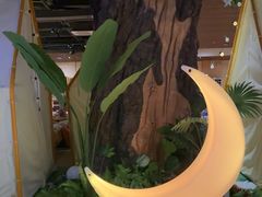 -汤W城市微度假(仓山店)