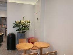 用餐区-CoCo都可(崇川万象城店)