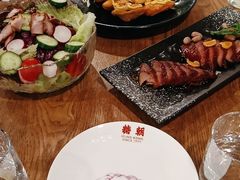 -喜粤糖朝餐厅(三八广场店)
