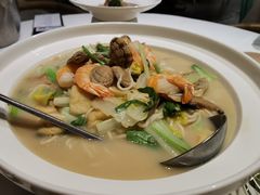 -莆田餐厅PUTIEN(万象天地店)