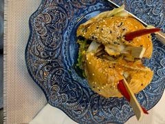 -get pizza意大利餐厅(凯德MALL店)