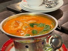 -大螃蟹海鲜餐厅