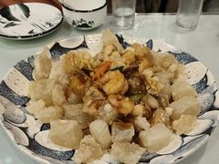 -黑石礁酒楼·海鲜(黑石礁店)