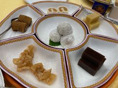 -白家大院·王府宫廷菜(苏州街店)