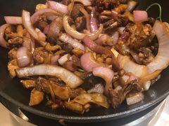 -胡须佬鸡煲四季火锅店(石厦西村直营店)