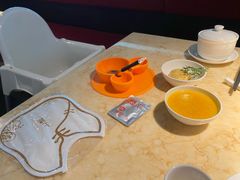 -上饍·中国厨房(建发JFC品尚中心店)